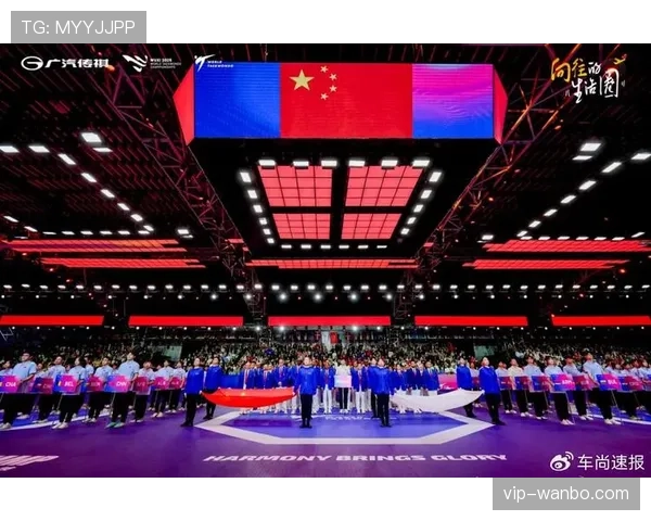 运动员体验无锡文化 赛事促进国际体育交流