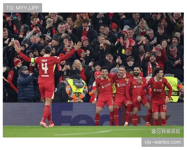 利物浦欧冠两连胜 积分榜升至直接晋级区域
