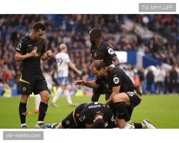 狼队垫底仅两分保级堪忧 积分榜两端分化现象加剧