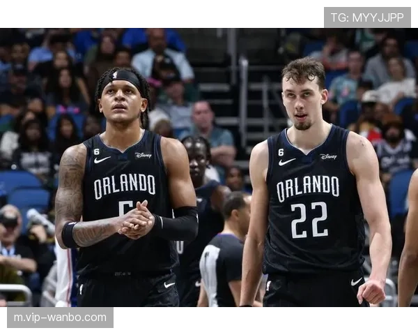 魔术依靠班凯罗与瓦格纳 多点突破制造机会展示新方向