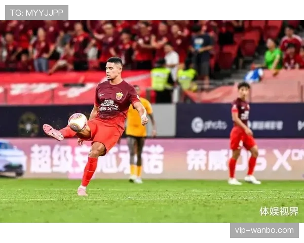 上海海港进攻组织流畅度 场均1.7球但效率有待提升